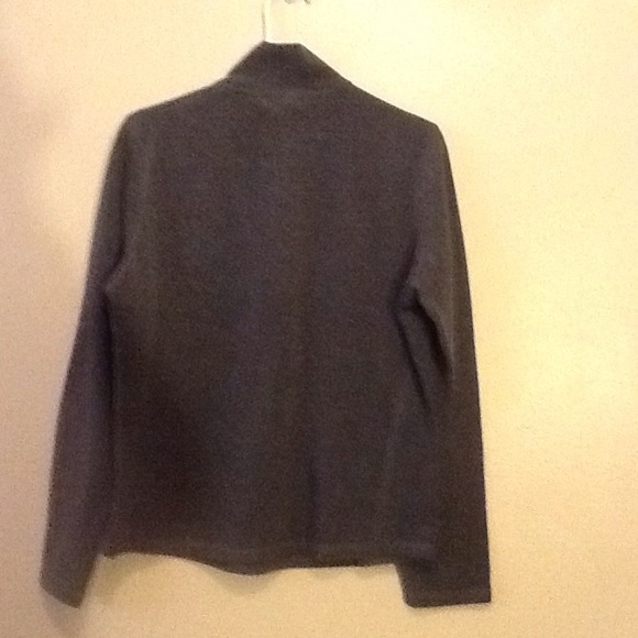🚫SALE🚫GIrls Gap Stretch sweat shirt - Picture 5 of 6
